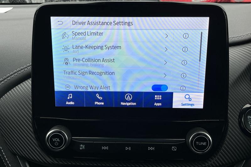 Used Ford Puma 2023 for sale - 77675597: Photo 29