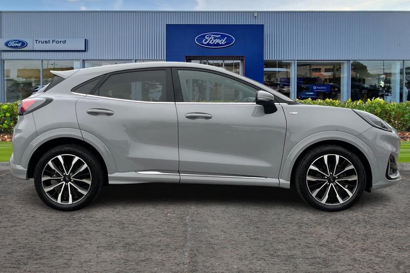 Used Ford Puma 2023 for sale - 77675597: Photo 3