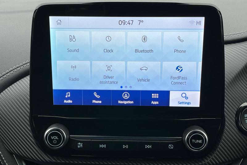 Used Ford Puma 2023 for sale - 77675597: Photo 30