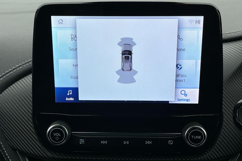 Used Ford Puma 2023 for sale - 77675597: Photo 31