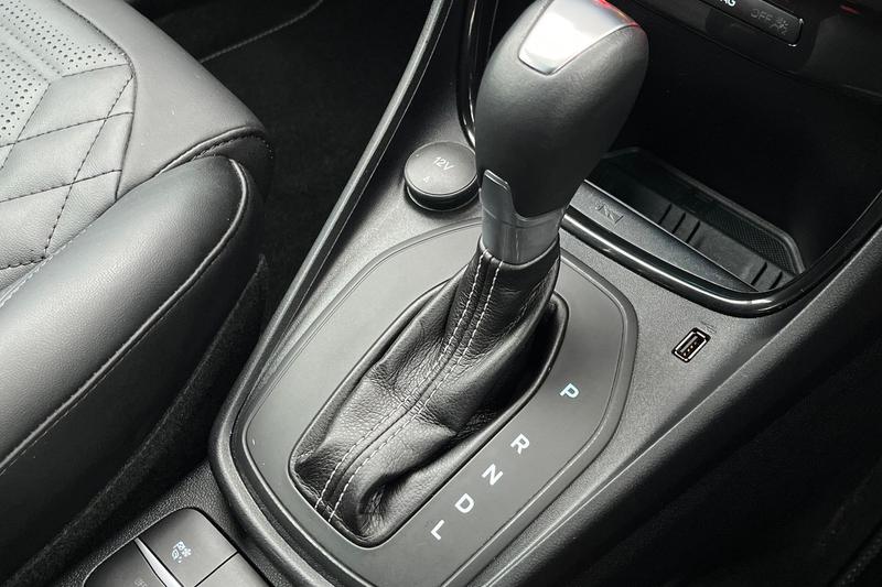 Used Ford Puma 2023 for sale - 77675597: Photo 36