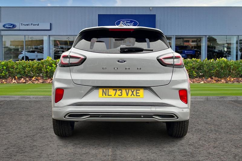 Used Ford Puma 2023 for sale - 77675597: Photo 7