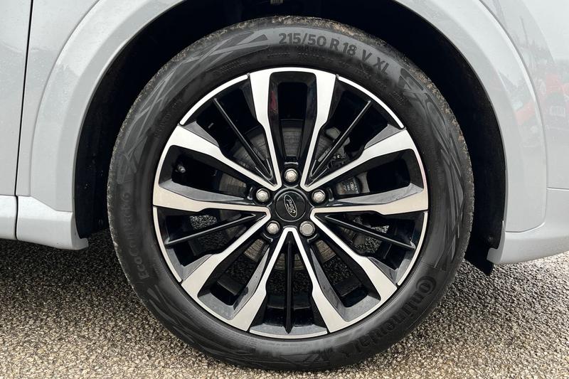 Used Ford Puma 2023 for sale - 77675597: Photo 8