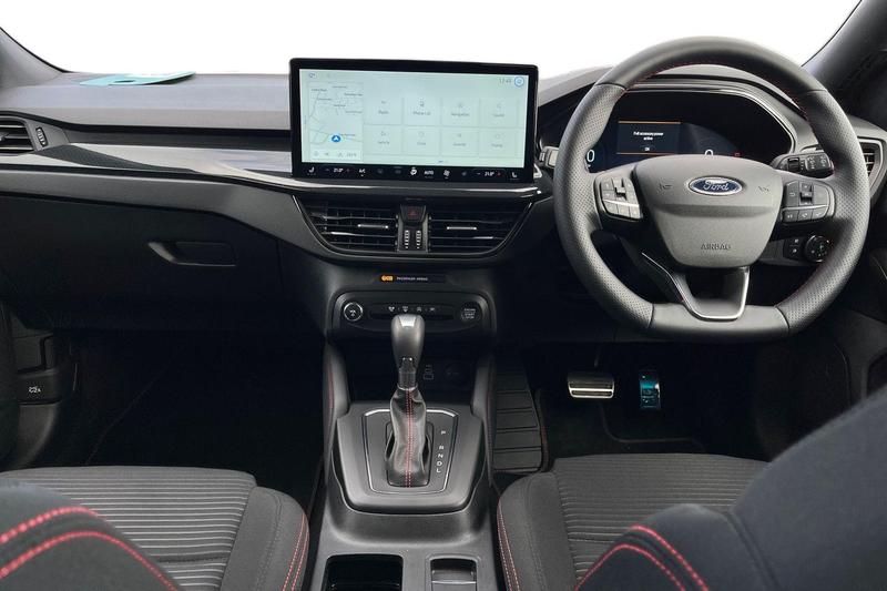 Used Ford Focus 2025 for sale - 77804572: Photo 10