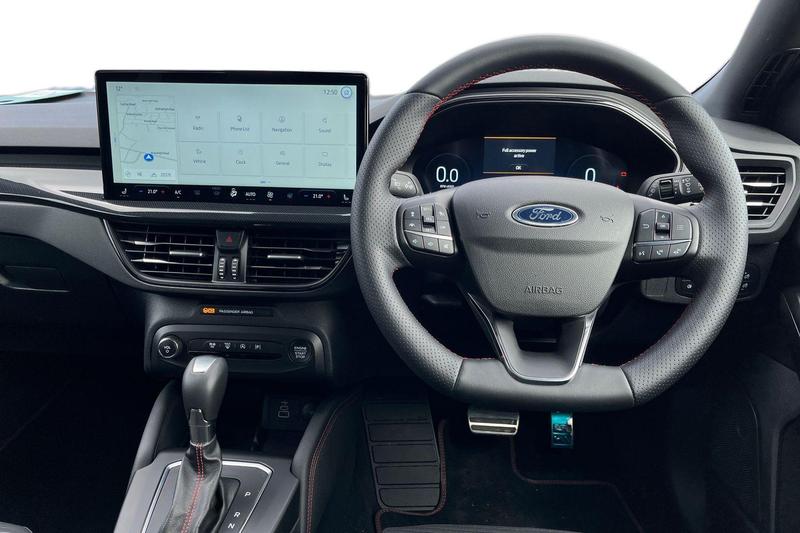 Used Ford Focus 2025 for sale - 77804572: Photo 11