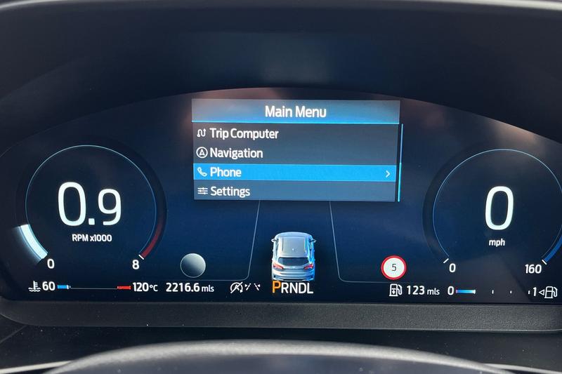 Used Ford Focus 2025 for sale - 77804572: Photo 13