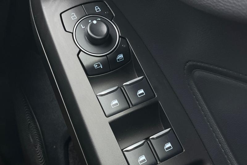 Used Ford Focus 2025 for sale - 77804572: Photo 16