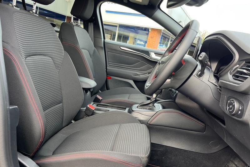 Used Ford Focus 2025 for sale - 77804572: Photo 17