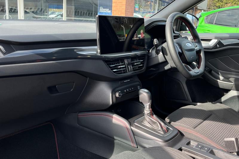 Used Ford Focus 2025 for sale - 77804572: Photo 18