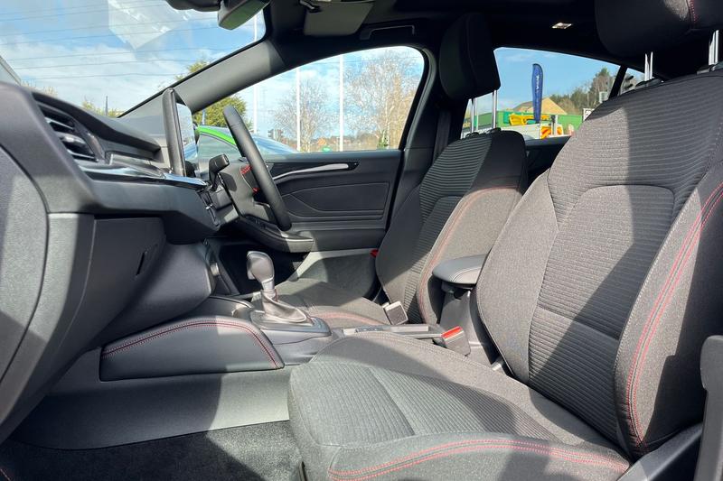 Used Ford Focus 2025 for sale - 77804572: Photo 19