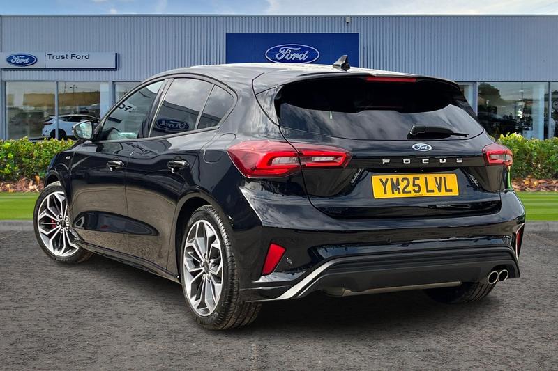 Used Ford Focus 2025 for sale - 77804572: Photo 2