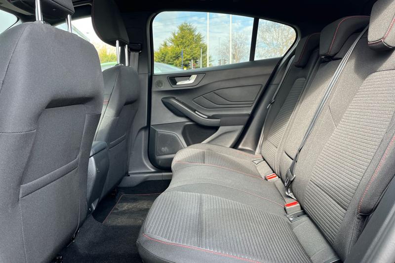 Used Ford Focus 2025 for sale - 77804572: Photo 20