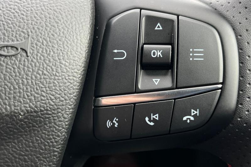 Used Ford Focus 2025 for sale - 77804572: Photo 23