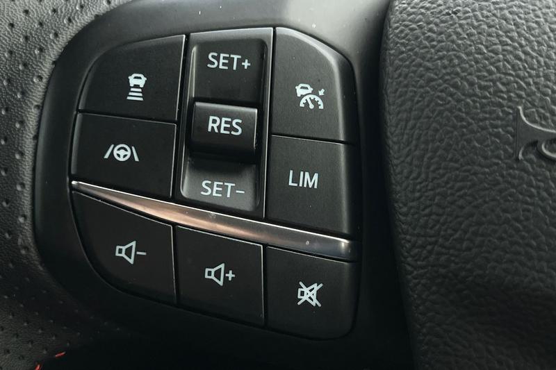 Used Ford Focus 2025 for sale - 77804572: Photo 24