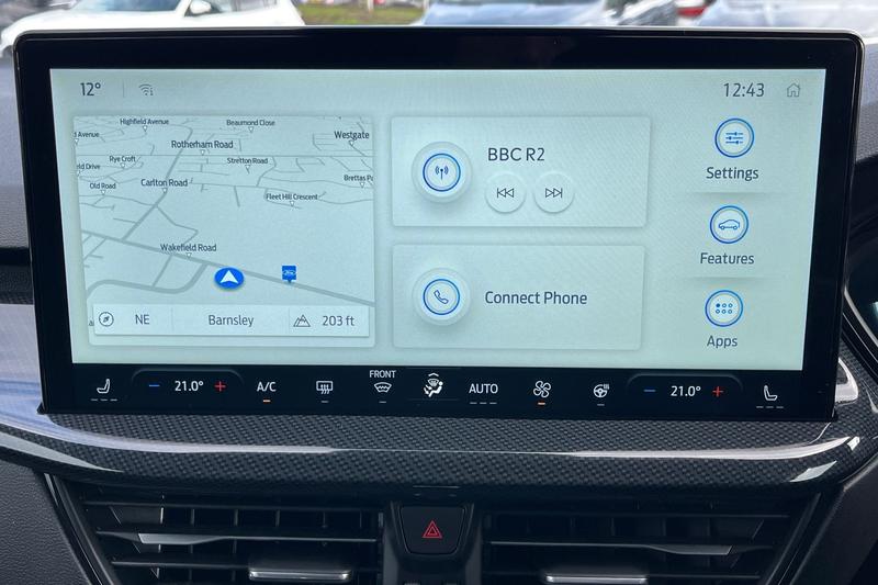 Used Ford Focus 2025 for sale - 77804572: Photo 26