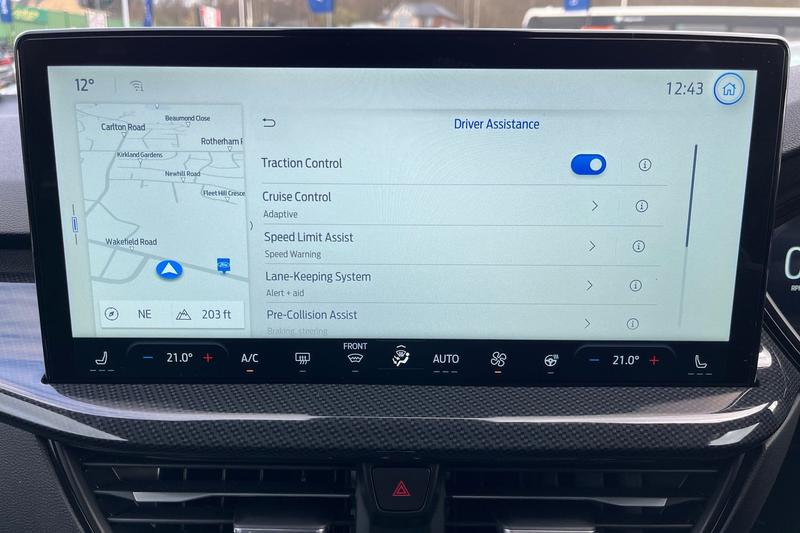 Used Ford Focus 2025 for sale - 77804572: Photo 27