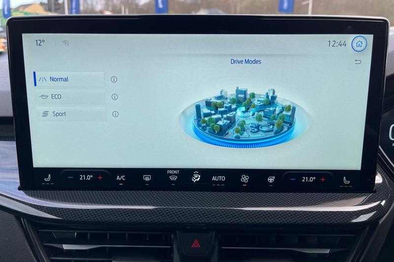 Used Ford Focus 2025 for sale - 77804572: Photo 28