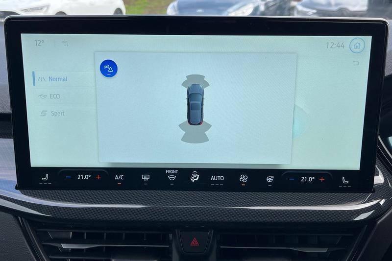 Used Ford Focus 2025 for sale - 77804572: Photo 29