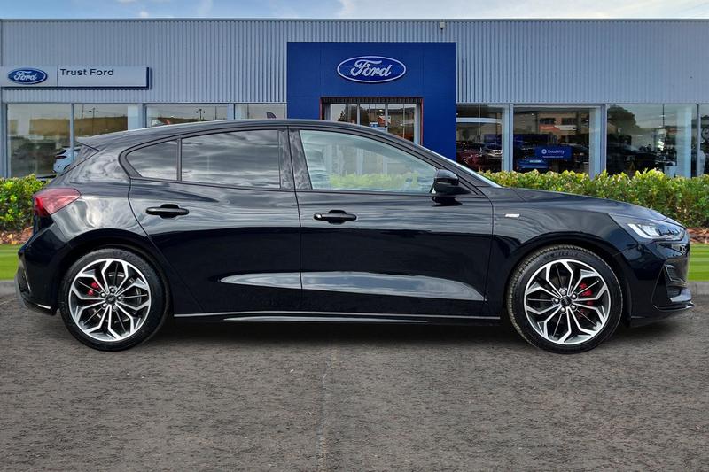 Used Ford Focus 2025 for sale - 77804572: Photo 3