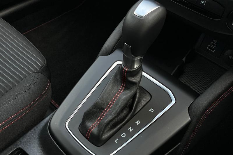 Used Ford Focus 2025 for sale - 77804572: Photo 35