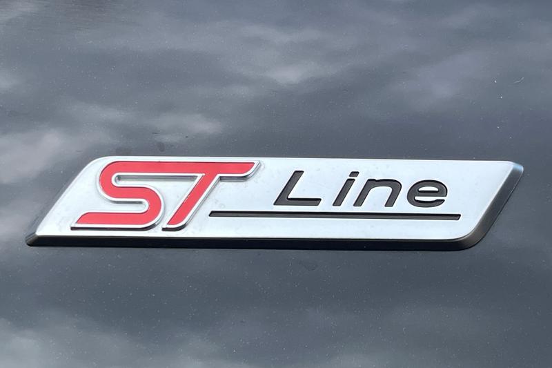 Used Ford Focus 2025 for sale - 77804572: Photo 39