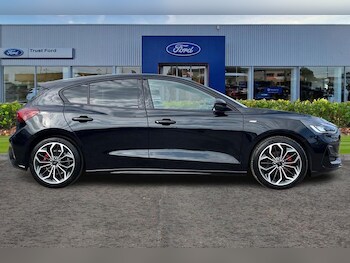 Used Ford Focus 2025 for sale - 77804572: Photo