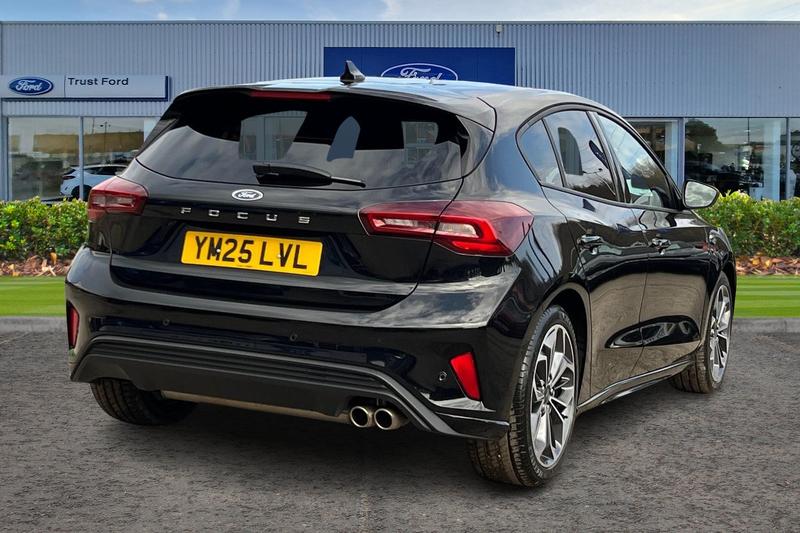 Used Ford Focus 2025 for sale - 77804572: Photo 4