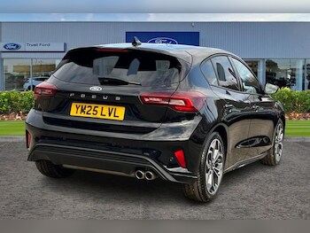 Used Ford Focus 2025 for sale - 77804572: Photo