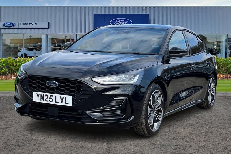 Used Ford Focus 2025 for sale - 77804572: Photo 5