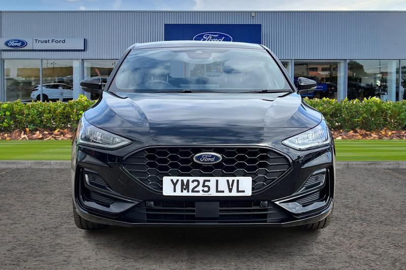 Used Ford Focus 2025 for sale - 77804572: Photo 6