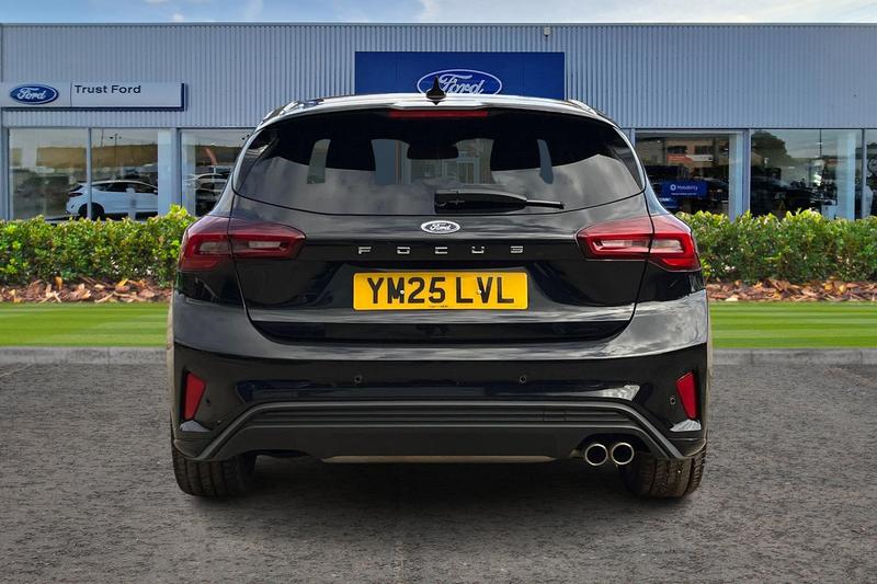 Used Ford Focus 2025 for sale - 77804572: Photo 7