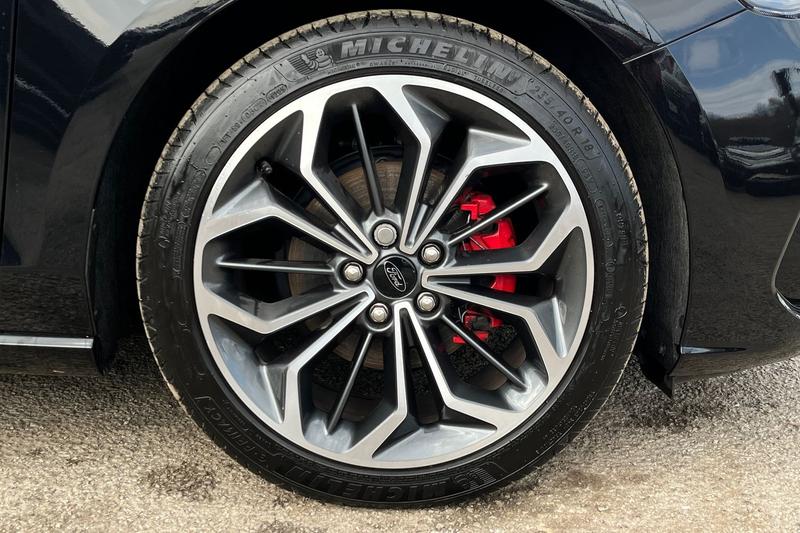 Used Ford Focus 2025 for sale - 77804572: Photo 8