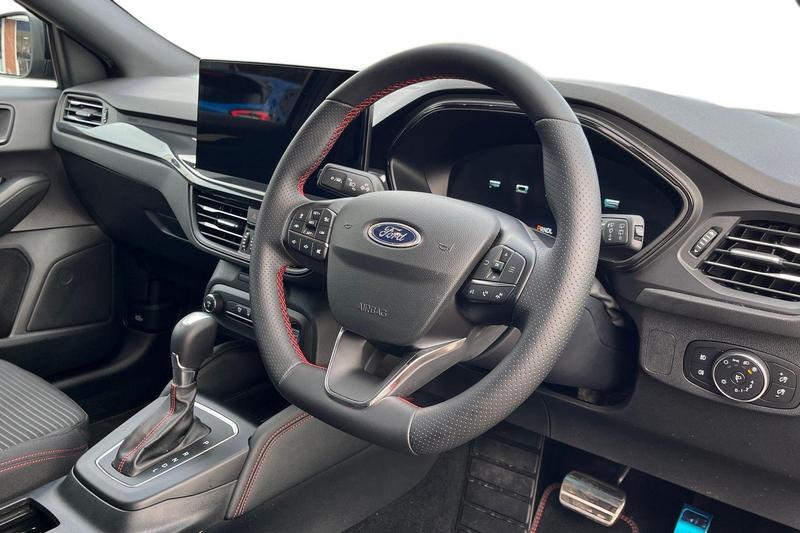 Used Ford Focus 2025 for sale - 77804572: Photo 9