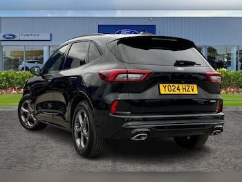 Used Ford Kuga 2024 for sale - 75337925: Photo
