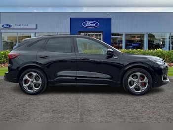Used Ford Kuga 2024 for sale - 75337925: Photo