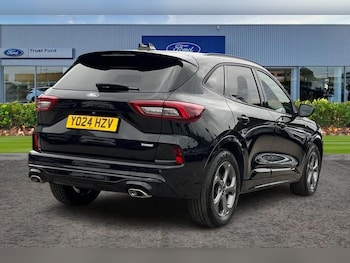 Used Ford Kuga 2024 for sale - 75337925: Photo