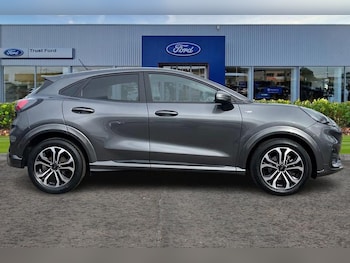 Used Ford Puma 2022 for sale - 78255685: Photo