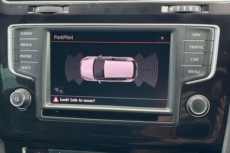 Vehicle 30