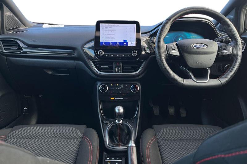 Used Ford Puma 2022 for sale - 76445321: Photo 10