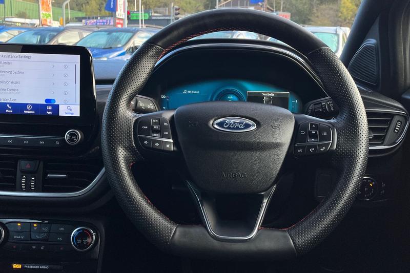 Used Ford Puma 2022 for sale - 76445321: Photo 12