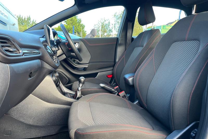 Used Ford Puma 2022 for sale - 76445321: Photo 19