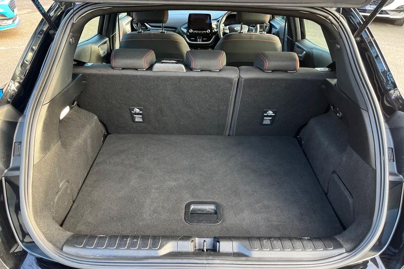 Used Ford Puma 2022 for sale - 76445321: Photo 21