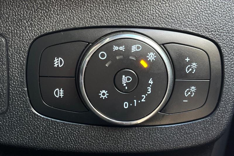 Used Ford Puma 2022 for sale - 76445321: Photo 23