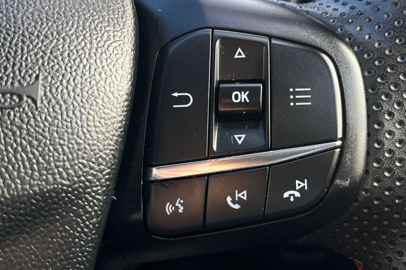 Used Ford Puma 2022 for sale - 76445321: Photo 24