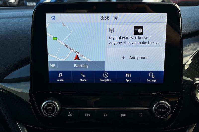 Used Ford Puma 2022 for sale - 76445321: Photo 27