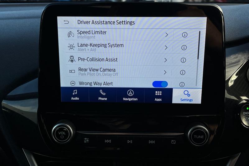 Used Ford Puma 2022 for sale - 76445321: Photo 28