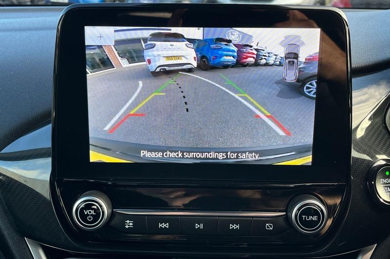 Used Ford Puma 2022 for sale - 76445321: Photo 29