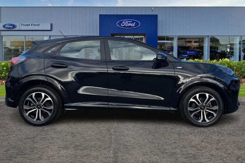 Used Ford Puma 2022 for sale - 76445321: Photo 3