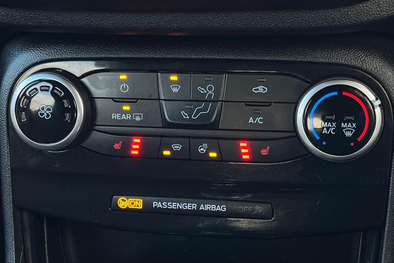 Used Ford Puma 2022 for sale - 76445321: Photo 30