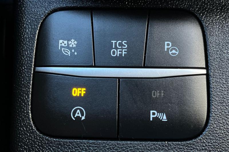 Used Ford Puma 2022 for sale - 76445321: Photo 34